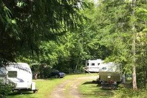 SunLund By-The-Sea RV Park & Cabins – photo 4