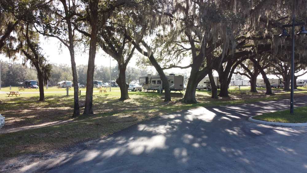 Oak Alley RV Resort - Photo 4