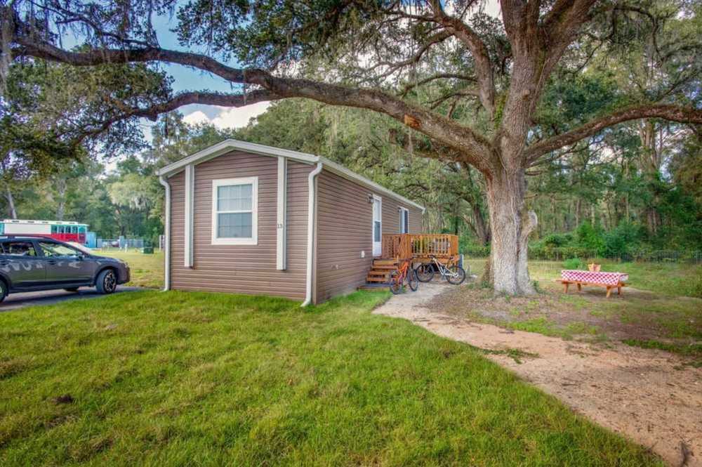 Fauna Chalet, Ocala, Florida - Main Photo