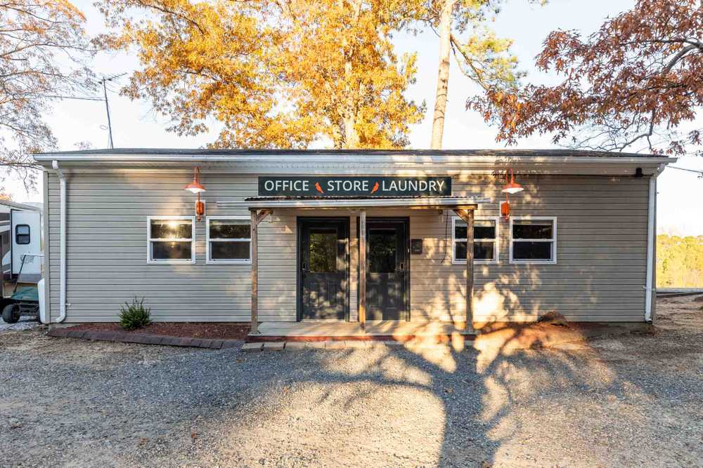 Sparta Pines RV & Campground, Milford, Virginia - Photo 2