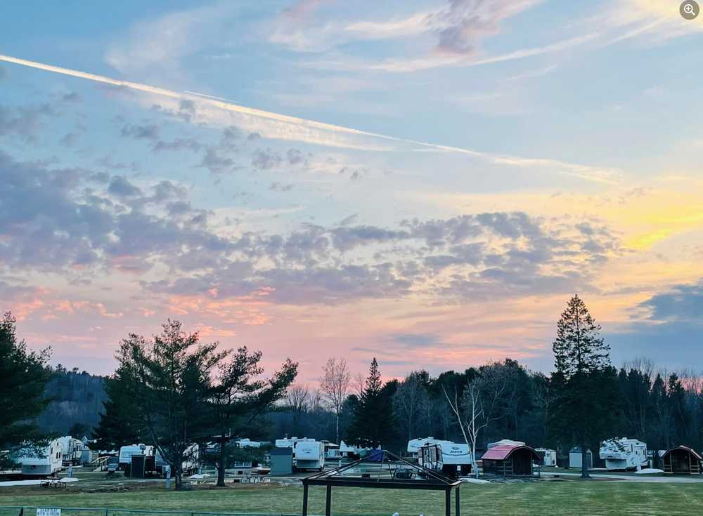 Serpent River Campground