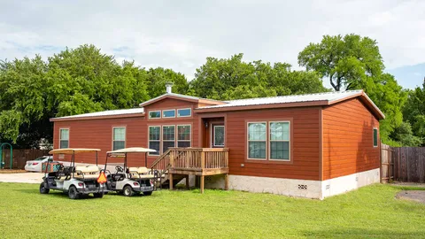 Yogi Bear™ Bunkhouse — image 1 of 9
