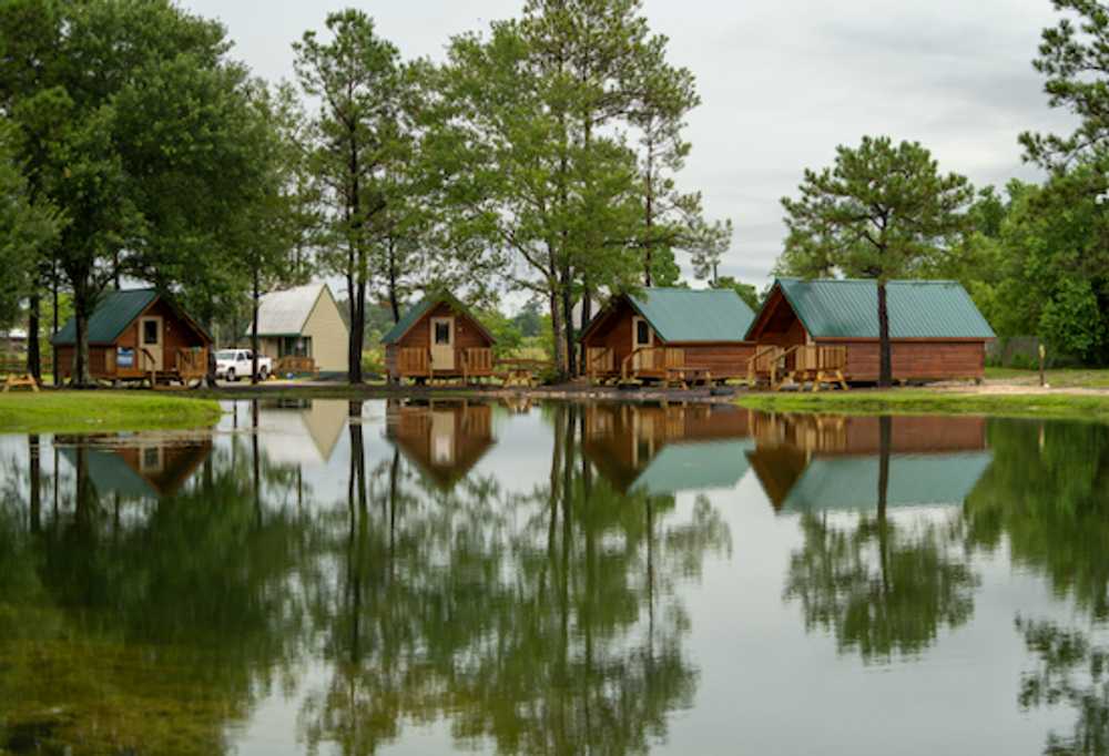 Yogi Bear's Jellystone Park™ Camp-Resort: Lake Charles - Photo 4