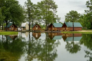 Yogi Bear's Jellystone Park™ Camp-Resort: Lake Charles – photo 4