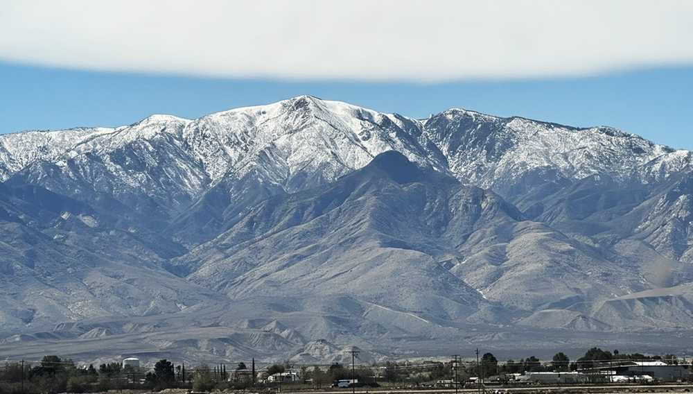 El Minero RV Park - Safford, AZ - Photo 2