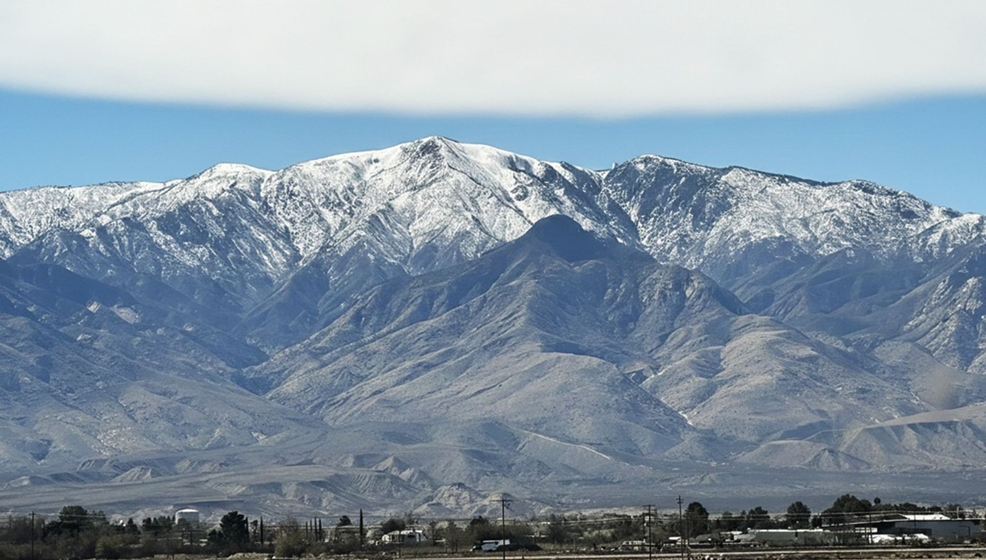 El Minero RV Park - Safford
