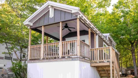 Beachfront Cottage — image 1 of 9