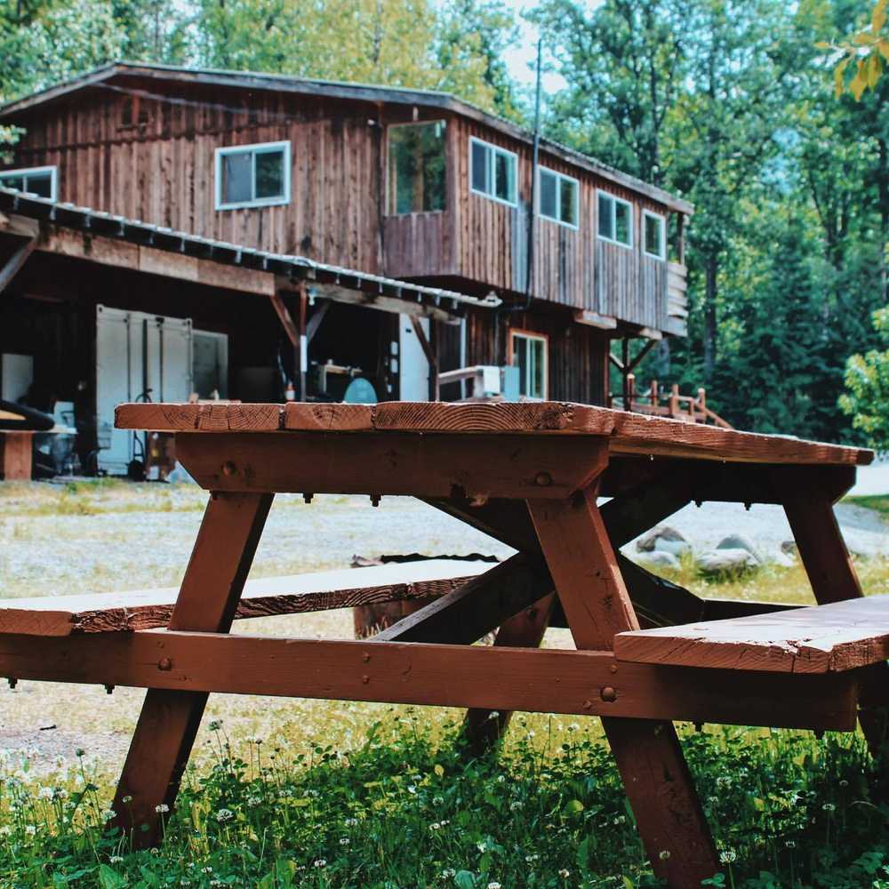 Creekbend Cafe & Acres - Photo 4