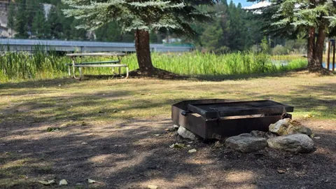 Premium Tent Site — image 1 of 3