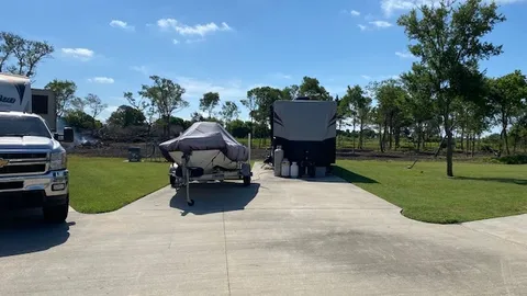 Premuim Water View RV Site — image 1 of 1