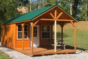 Claremar Twin Lakes Camping Resort – photo 5