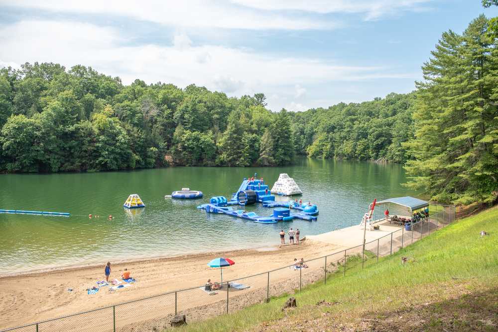 Raleigh County Parks - West Virgina - Photo 3