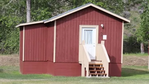Family Cabin — image 1 of 5