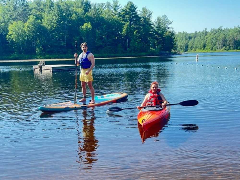 Noelville Family Resort, Noelville, Ontario - Photo 5