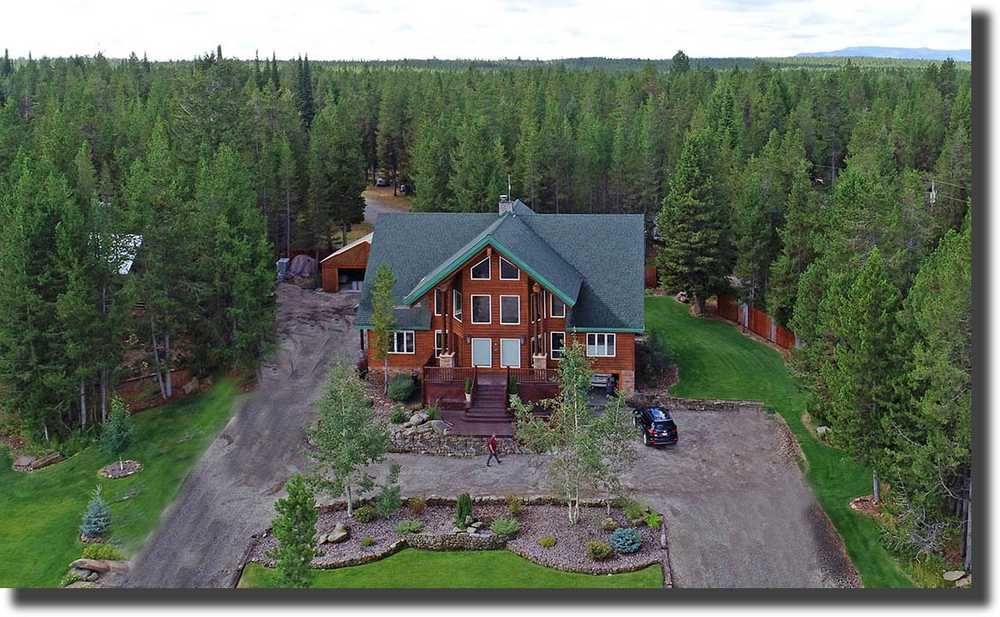 Yellowstone RV Park at Macks Inn, Island Park, Idaho - Photo 2