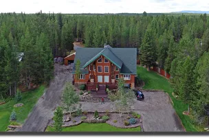 Yellowstone RV Park at Macks Inn – photo 3
