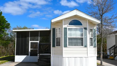 2 Bedroom Park Model Deluxe — image 1 of 1