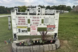 County Line Campground and Storage – photo 5