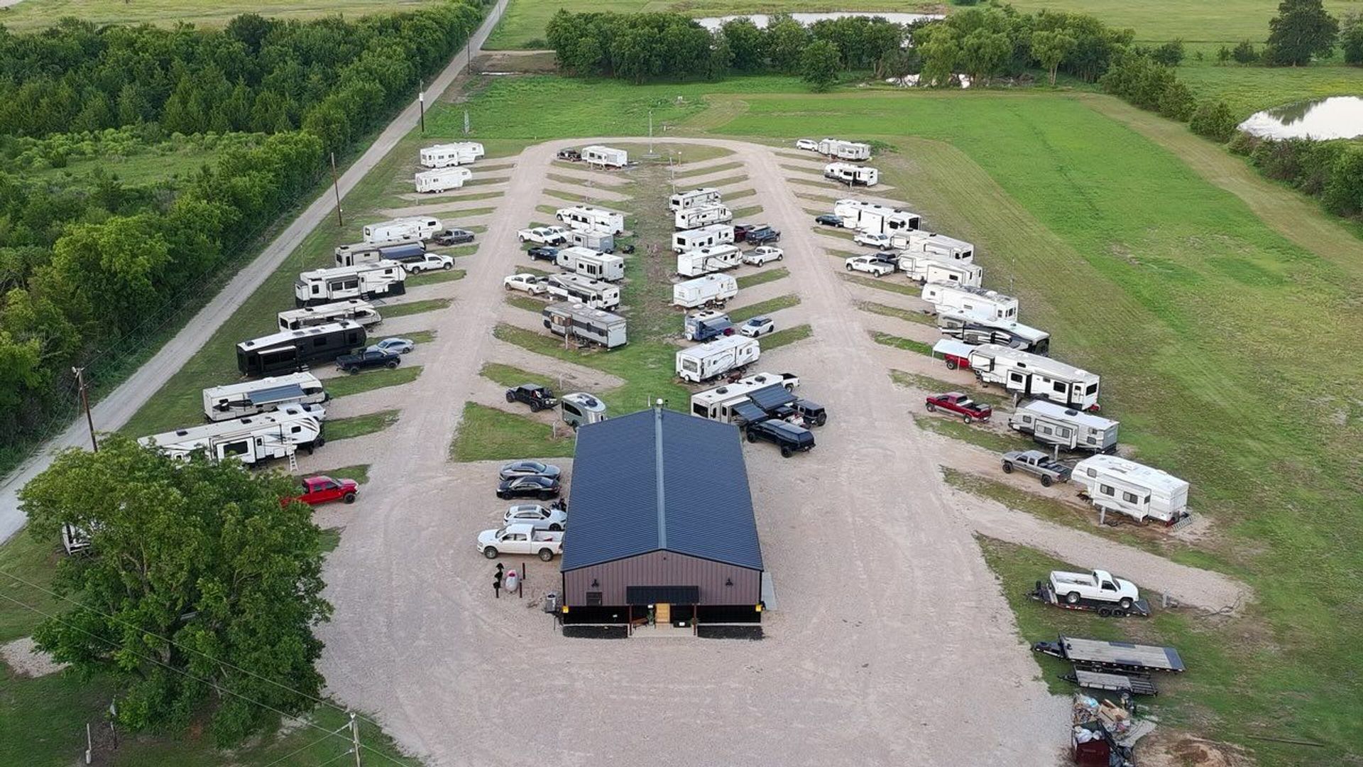 Flip's RV Park