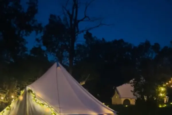 Peak Pop Up Glamping – photo 1