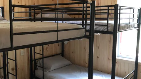 Bear Den - Sleeps 7 — image 2 of 4
