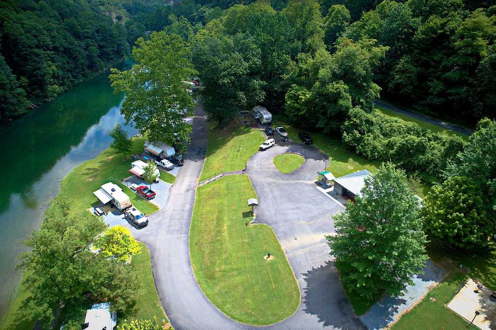 Watauga Dam Campground - Photo 3