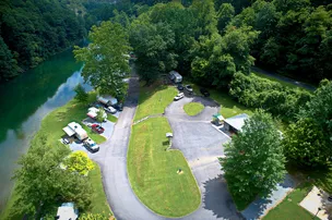 Watauga Dam Campground – photo 3