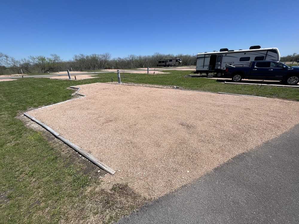 Hardy's Landing RV Park Bryan, Texas Campspot