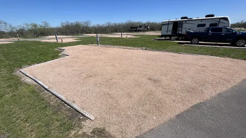 Standard Back-In RV Site — image 1 of 2