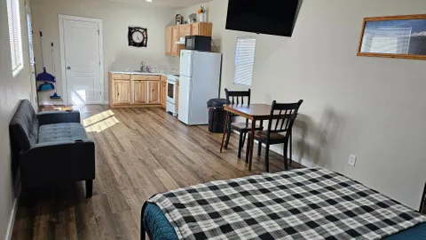 #4 Studio Apt Rental — image 2 of 9