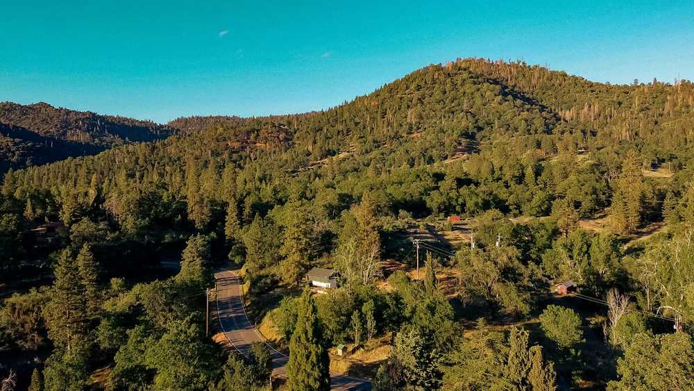 Sequoia Mountain Farms, Miramonte, California - Main Photo