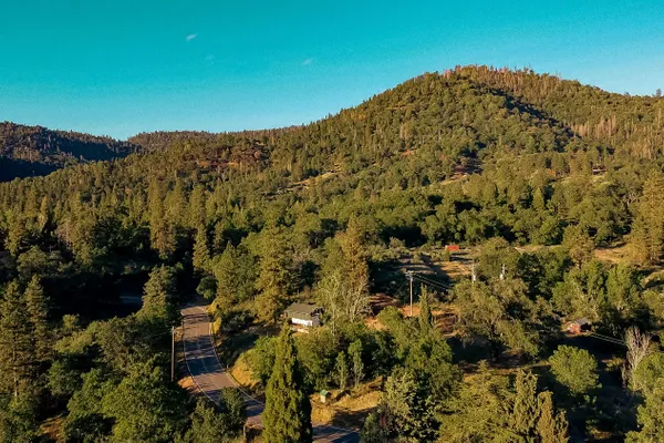 Sequoia Mountain Farms – photo 1