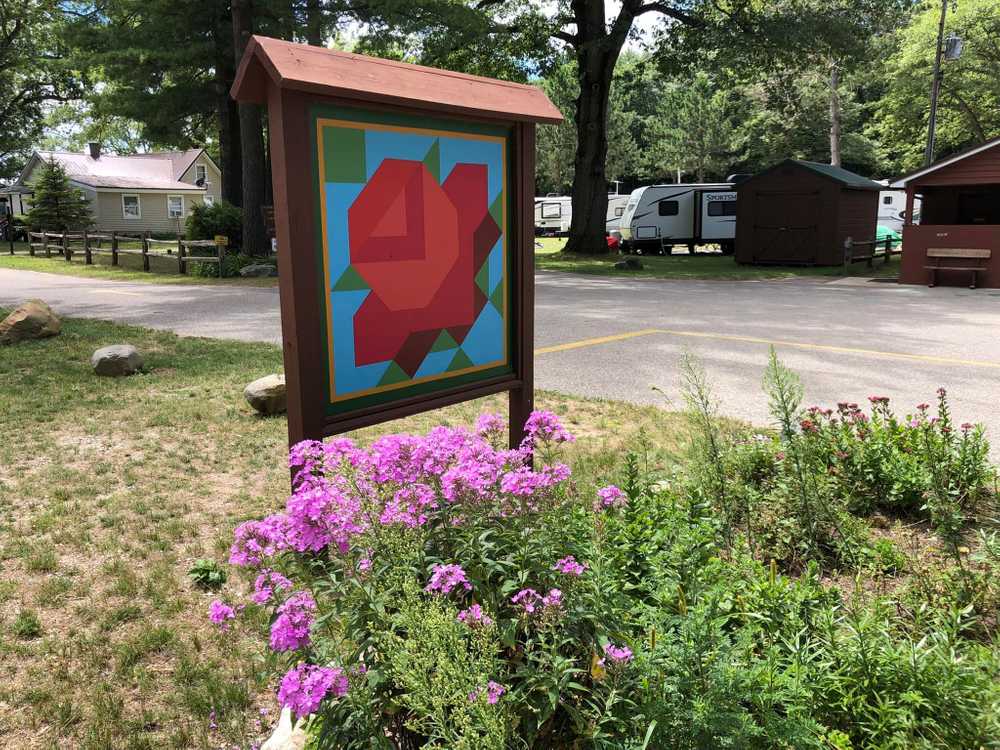 Rose Lake Park - Photo 2