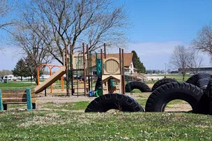 Colona Scott Family Park – photo 3