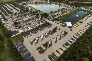 Lakeview RV Resort – photo 3
