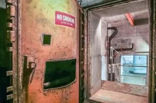 Atlas Ad Astra - Missile Silo Adventure Resort – photo 5