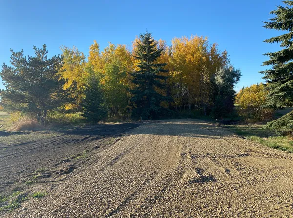 Tofield Golf Course and Campground campground