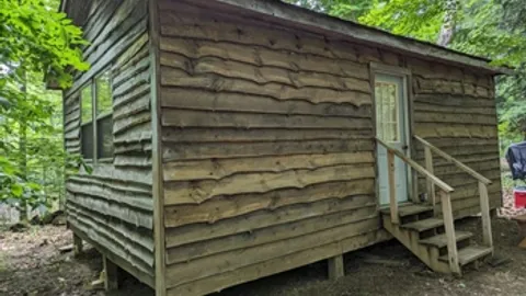 Rustic Cabin — image 2 of 6