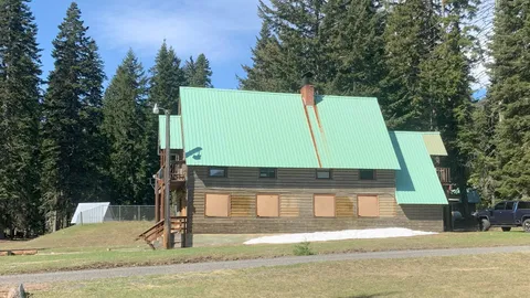 Curtiss Gilbert Lodge — image 1 of 2