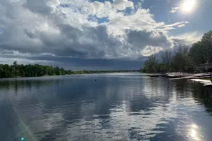 Magnetawan River Resort – photo 4