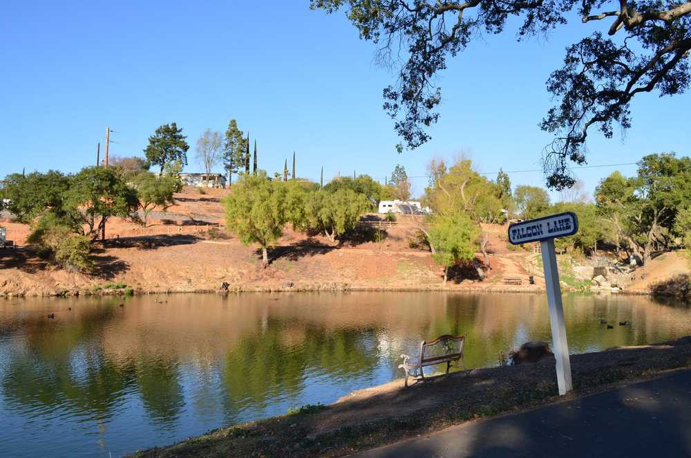 Champagne Lakes RV Resort, Escondido, California - Photo 2