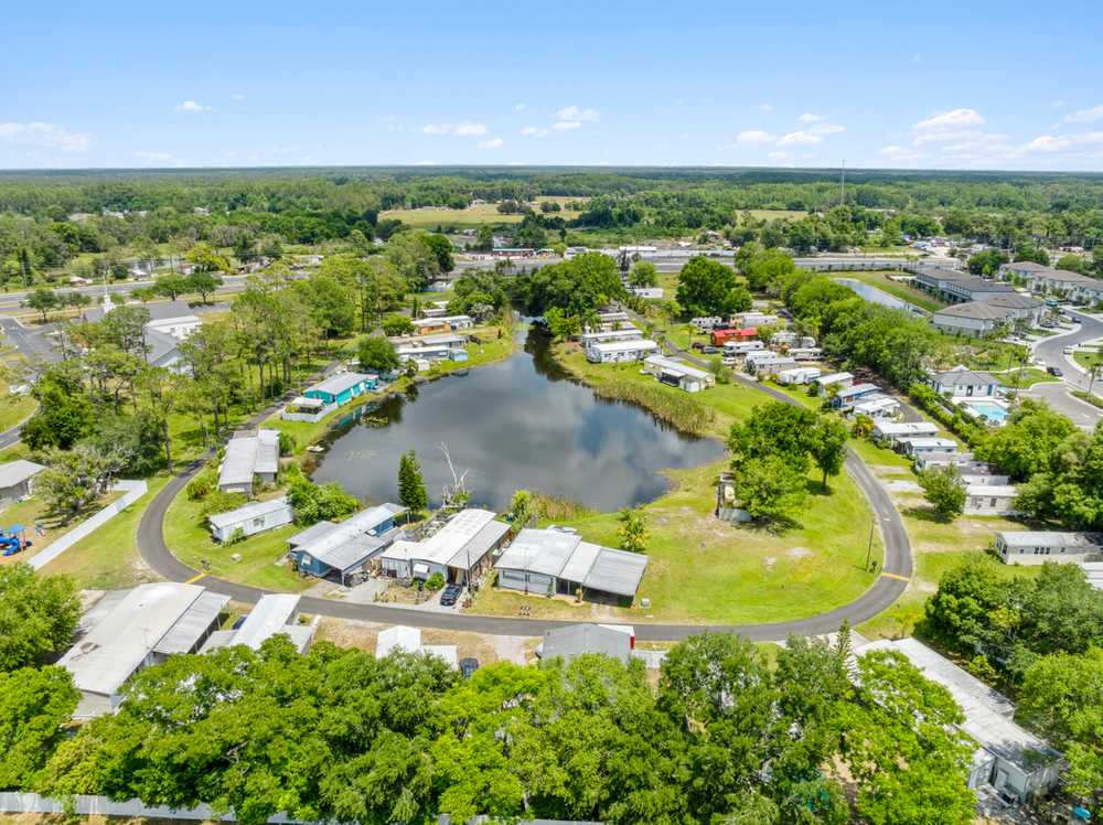 Lake Bambi RV Park, Land O Lakes, Florida - Photo 3
