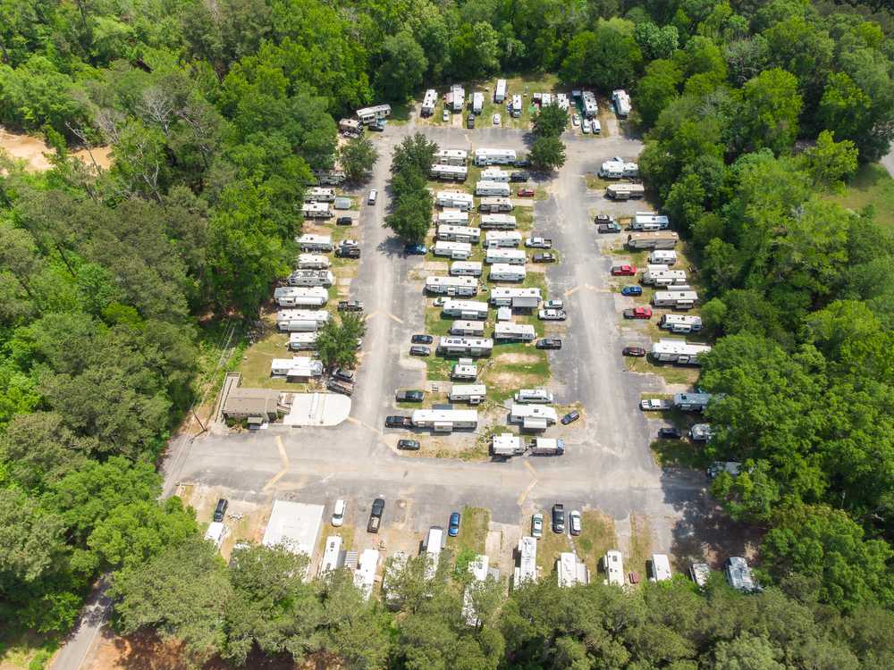 Sweetwater Creek RV Reserve - Photo 2