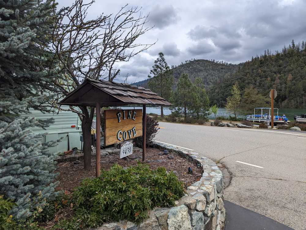 Pinecove RV Park, Lewiston, California - Photo 2
