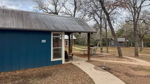 Deluxe Cabin — image 2 of 8