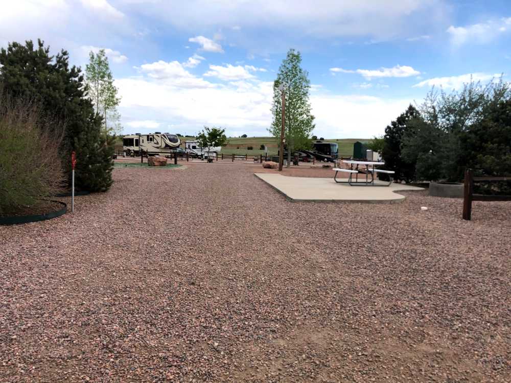Mountain View RV Resort, Canon City, Colorado - Photo 2