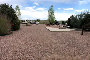 Mountain View RV Resort – photo 2
