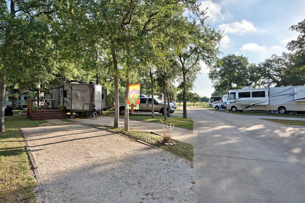 Oak Forest RV Resort, Austin, Texas - Photo 3
