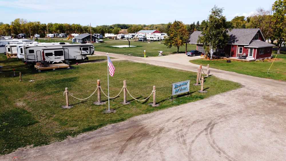 Beachside RV Park - Photo 2