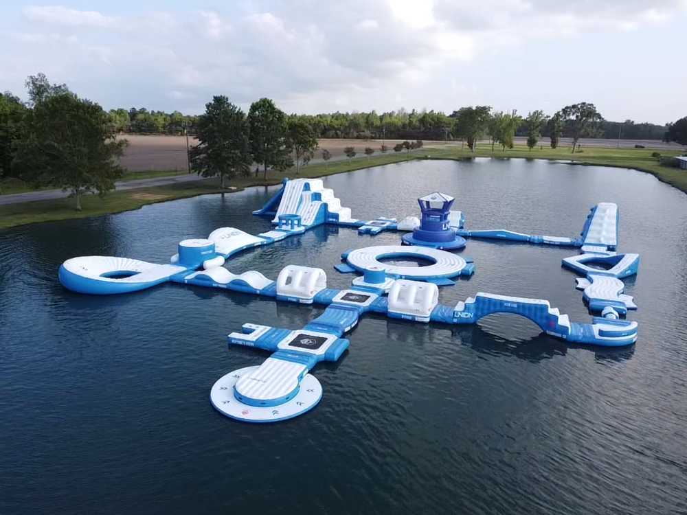 Poche's RV Park and Fish-N-Camp - Photo 4